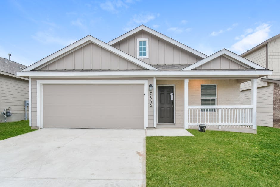 7802 Annex Street, San Antonio, TX 78222 Home for Rent 4 Beds, 2